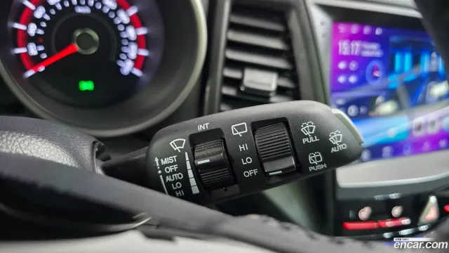 SsangYong Tivoli XLV (Tivoli Air)