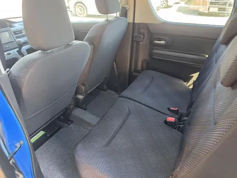 Mazda Flair