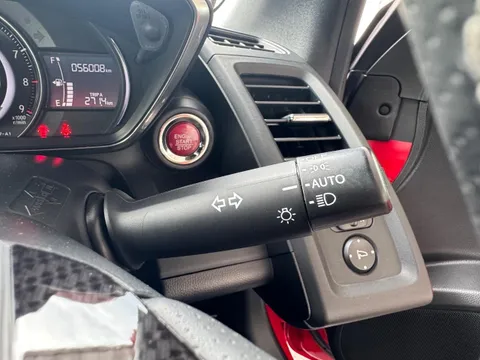 Honda S660