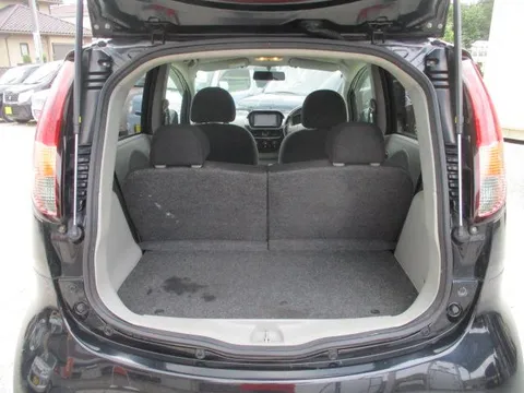 Mitsubishi I