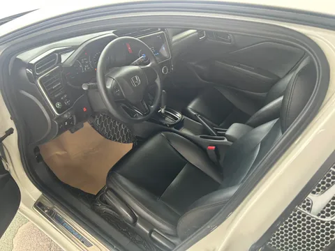 Honda Gienia