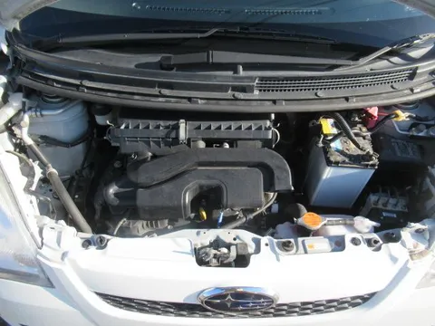 Subaru Pleo
