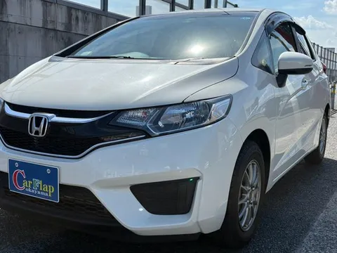 Honda Jazz (Fit)