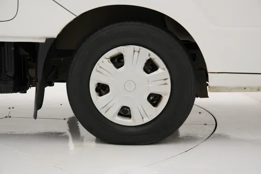 Kia Bongo 3