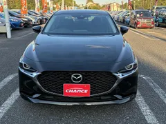 Mazda MAZDA3 Sedan