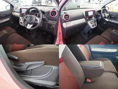 Daihatsu Boon