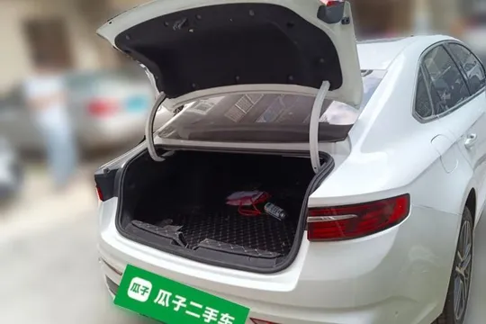 Geely Preface