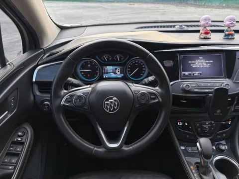 Buick Envision