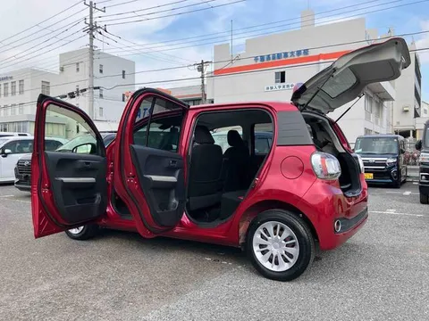 Daihatsu Boon