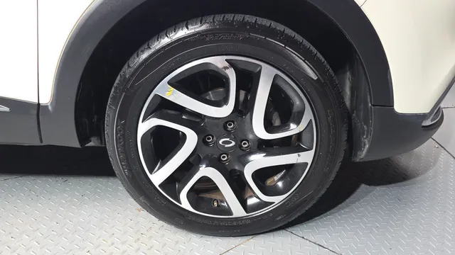 Renault QM3