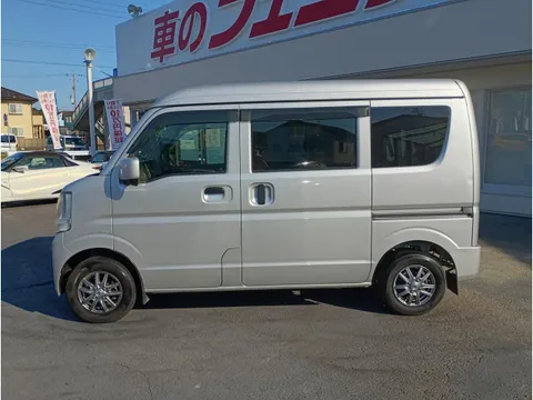 Nissan Clipper