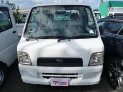 Subaru Sambar Truck