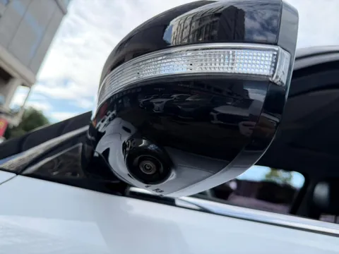 Changan CS95