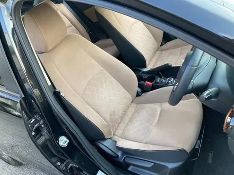 Mazda Mazda2 (Demio)