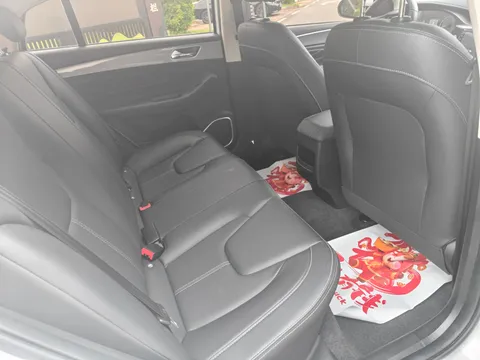 Chery Arrizo 5