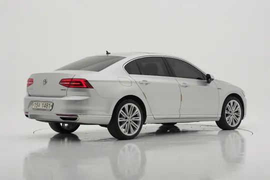 Volkswagen Passat GT