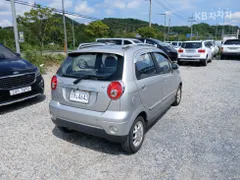 Chevrolet Matiz