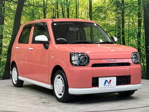 Daihatsu Mira Tocot