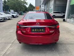 Mazda Mazda6 (Atenza)