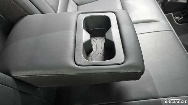 SsangYong Tivoli XLV (Tivoli Air)