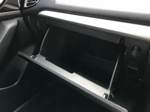 Mazda Axela Sport