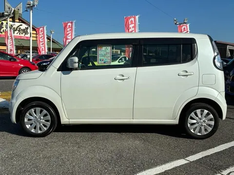 Suzuki MR Wagon Wit