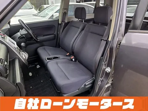 Honda Zest