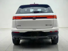 Changan CS55 Plus