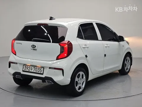 Kia Picanto (Morning)
