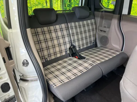 Honda N-BOX Joy
