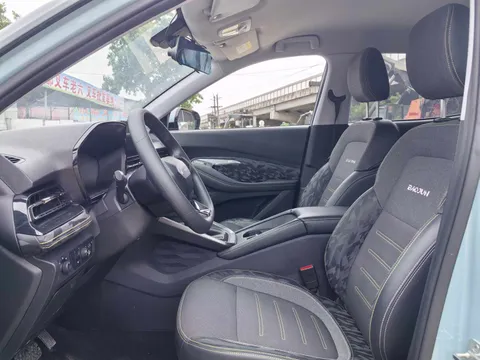 Baojun RS-3