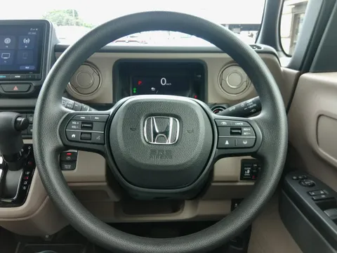 Honda N-BOX Joy