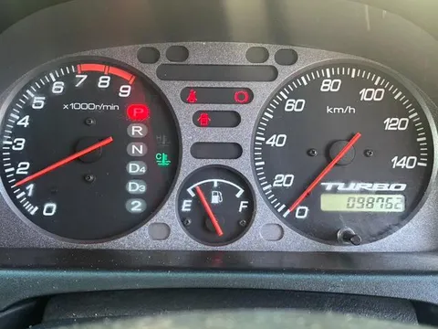 Honda Vamos Hobio