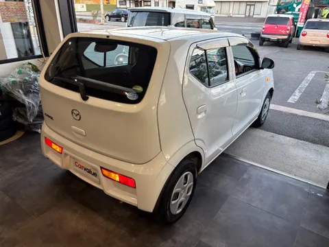 Mazda Carol