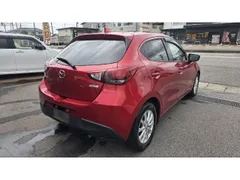 Mazda Mazda2 (Demio)