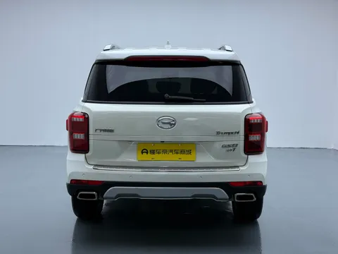Gac GS8