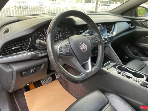 Buick Regal