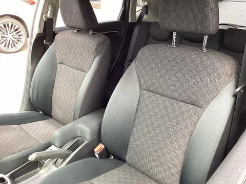 Honda Jazz (Fit)