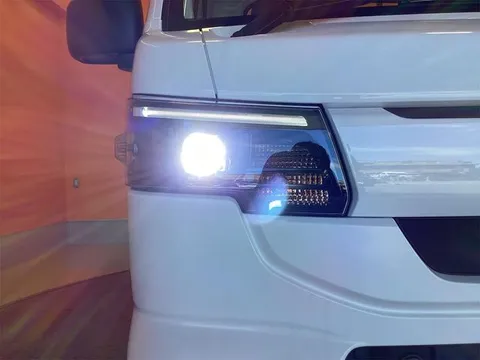 Suzuki Carry Track
