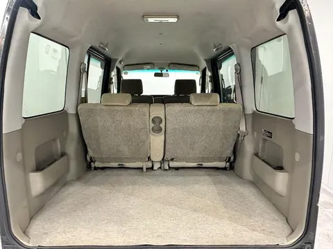 Subaru Dias Wagon