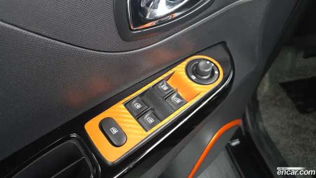 Renault QM3