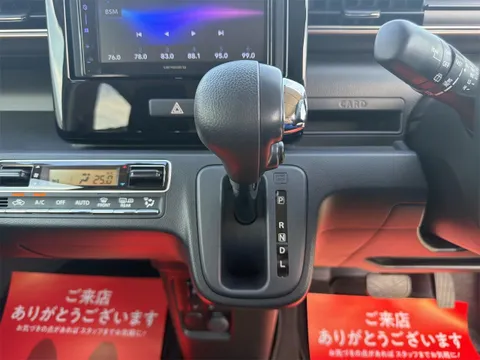 Suzuki Wagon R Custom Z