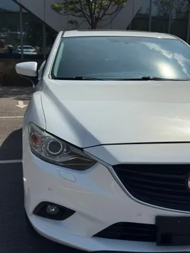 Mazda Mazda6 (Atenza)