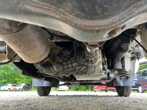 Nissan Clipper Truck