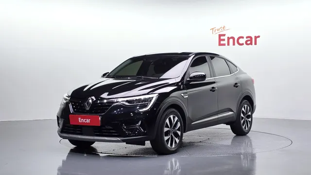 Renault XM3