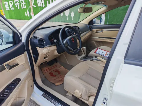 Roewe 350