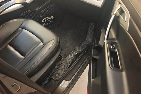 Geely Boyue