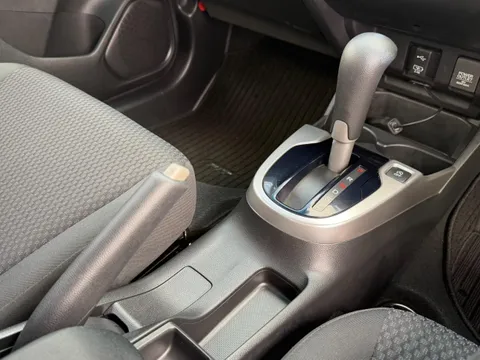 Honda Jazz (Fit)