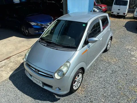 Subaru R2