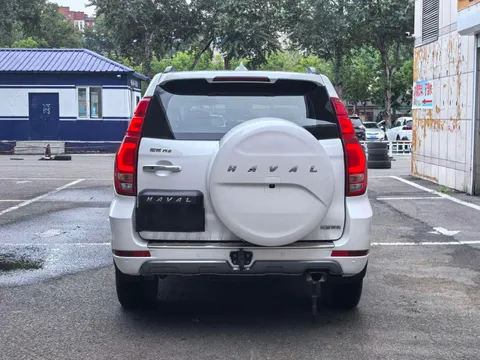 Haval H9